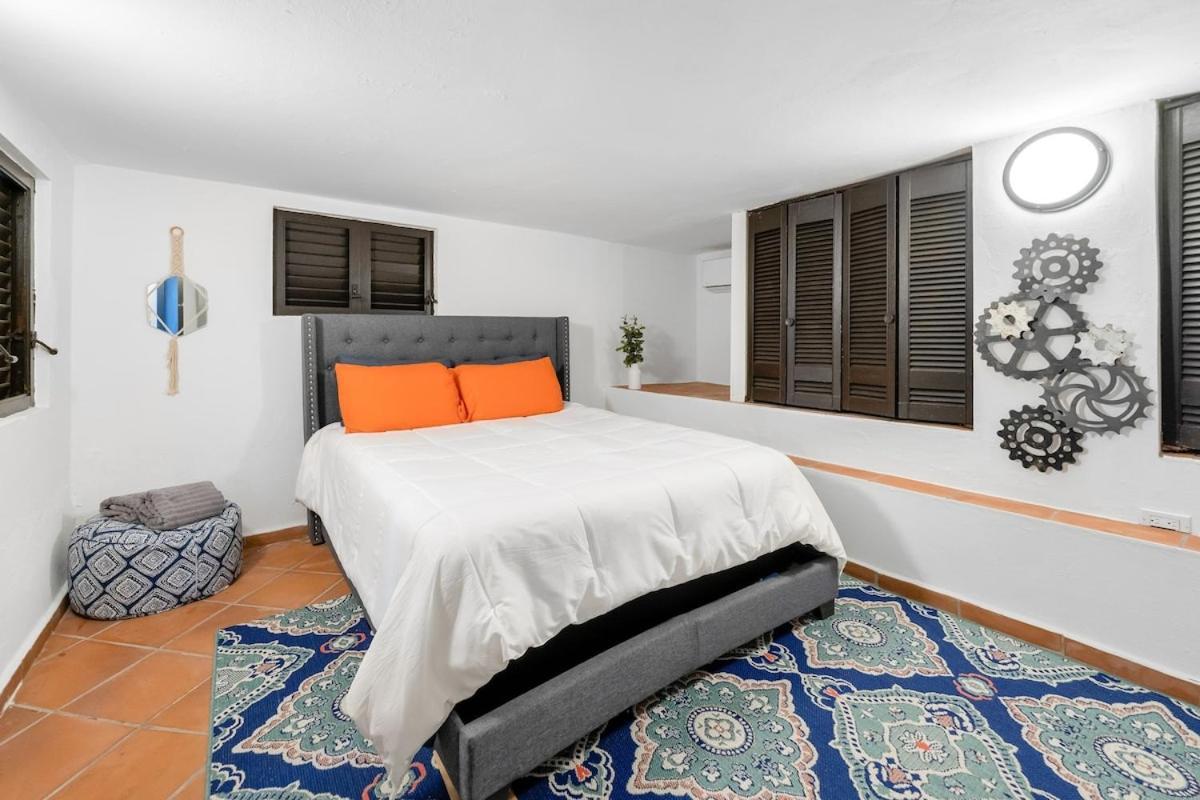 4 Bedroom Kikita Beach Villa Oceanfront W Pool Dorado Eksteriør bilde